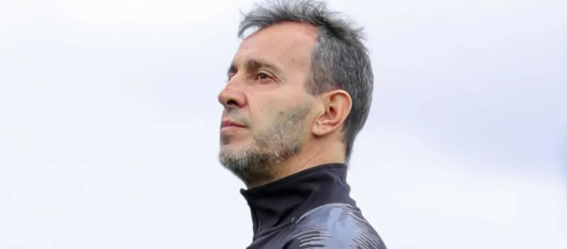 Fernando Batista: “No hemos tocado techo”