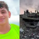 Siguen buscando a un adolescente entre los escombros de edificio colapsado en Caraballeda
