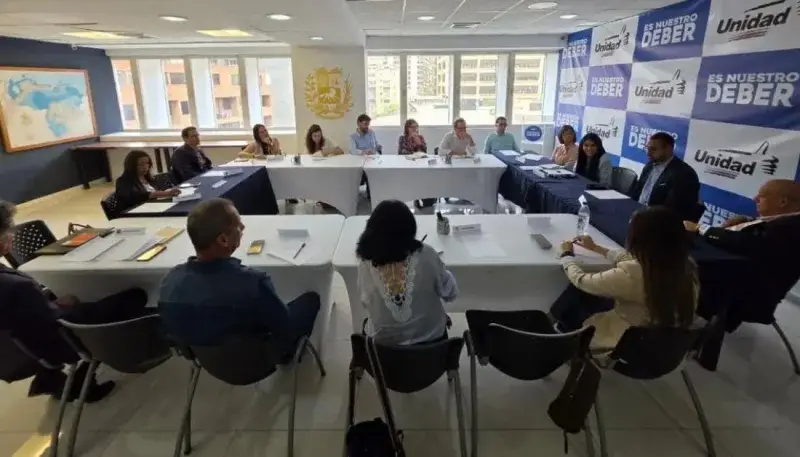 HRW exige reformas profundas tras su primera visita en 18 años