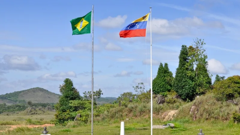 Cubanos superan por primera vez a venezolanos en solicitudes de refugio en Brasil