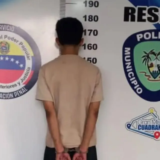 Publicación de Instagram de Poliguajira