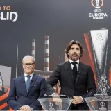 Definen los octavos de final de la Liga de Campeones