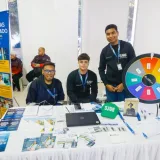 Zulia activa feria de estudios para 36.418 bachilleres graduados