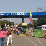 Más de 200 empresas colombianas exploran negocios con Táchira