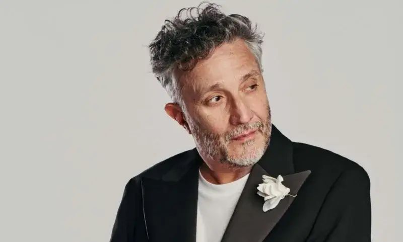 Fito Páez dedicó una canción a Venezuela y envió un mensaje de apoyo