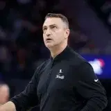 Rajakovic seguirá al frente de Toronto tras una extensión multianual