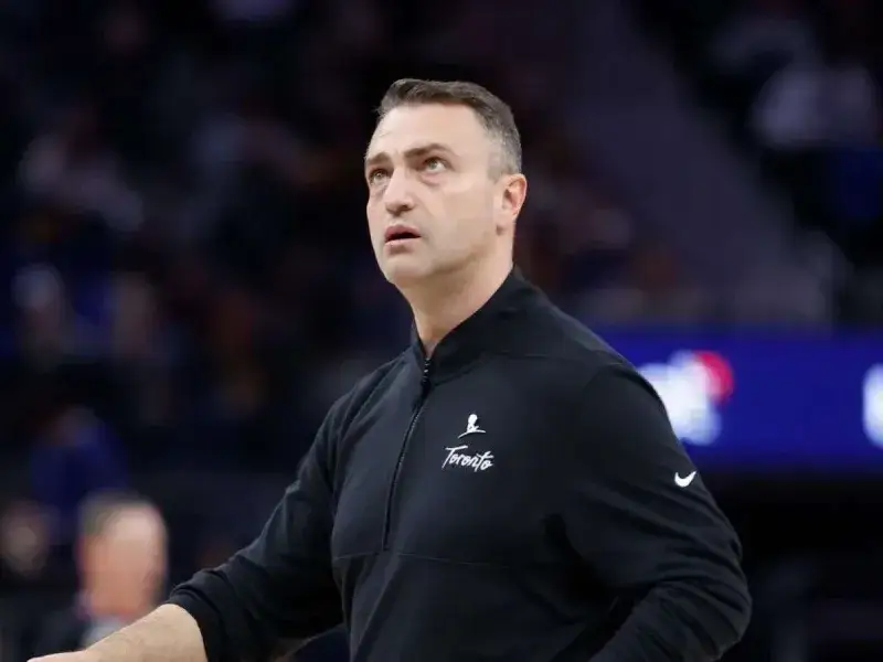Rajakovic seguirá al frente de Toronto tras una extensión multianual