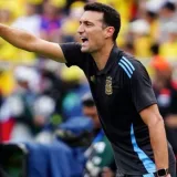 Argentina definió sus convocados para medirse a la Vinotinto