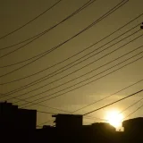 Amanecen y continúan sin electricidad varios sectores de Maracaibo