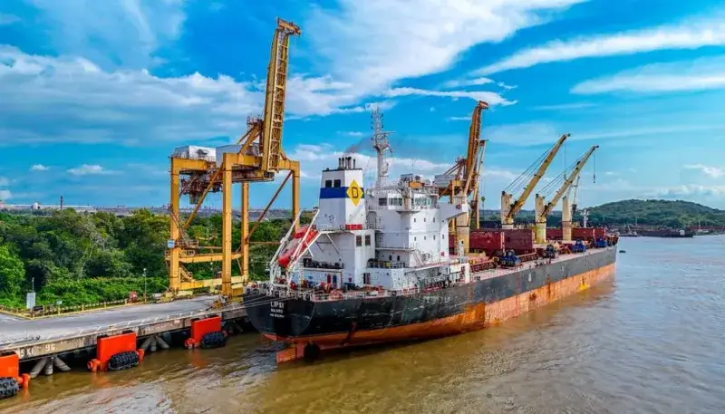 Venezuela reanuda exportación de aluminio primario hacia EE UU