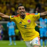 Colombia vence a RD Congo y clasifica a la segunda fase del Mundial