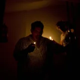 Maracaibo y otras ciudades amanecieron sin luz este sábado 