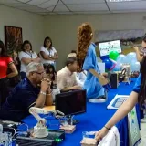 Dos proyectos zulianos clasificaron a las Olimpiadas de Robótica