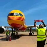 Maiquetía retoma carga con un primer vuelo desde Panamá