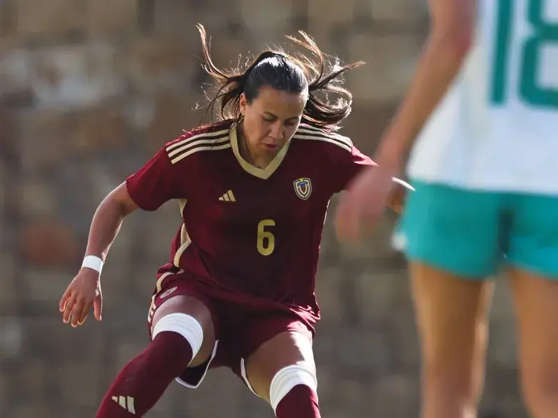Michelle Romero ficha por Cruzeiro hasta finales de 2027