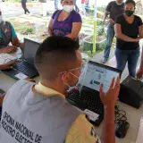 Súmate pide facilitar el registro de votantes para presidenciales de 2024