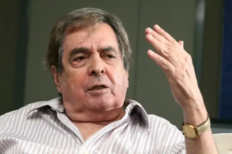 Fallece Benedito Ruy Barbosa, ícono de la telenovela