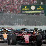 La F1 cambia su formato esprint: clasificación y carrera independientes
