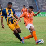 Carabobo y Deportivo La Guaira se miden en duelo directo