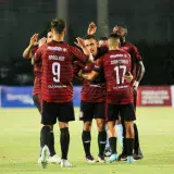 UCV buscará levantar ante un inspirado Carabobo