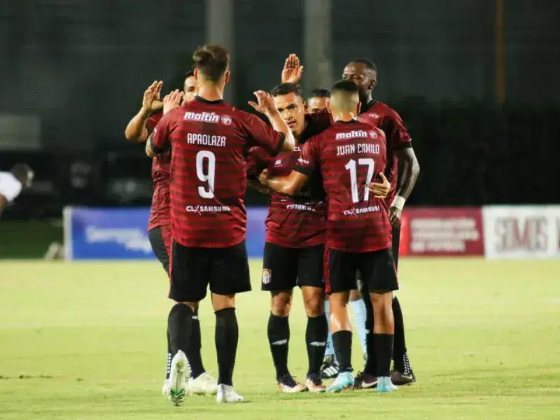 UCV buscará levantar ante un inspirado Carabobo