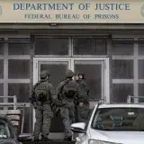 Juez de Nueva York fija para 2027 el juicio a Maduro y Flores