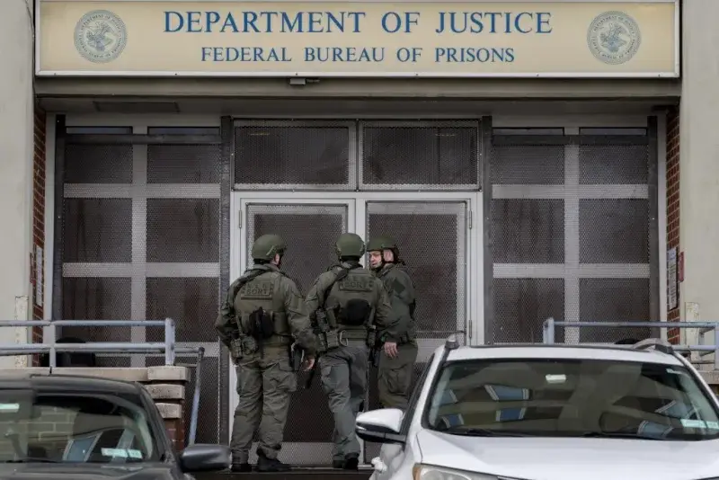 Juez de Nueva York fija para 2027 el juicio a Maduro y Flores