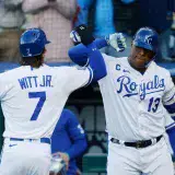Salvy demostró su poder por partida doble