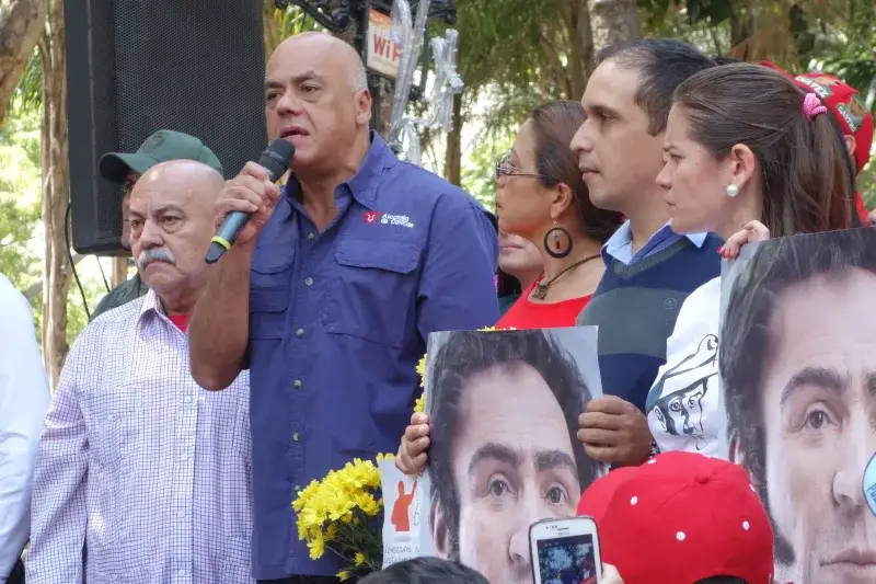 File:Jorge Rodríguez, alcalde de Caracas.jpg