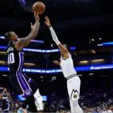 DeMar DeRozan está a un paso de unirse a los Denver Nuggets