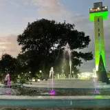 Reabren este sábado el Parque La Marina con música y shows infantiles