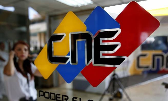 Denuncian que el CNE viola las leyes de los Organismos Electorales Subalternos