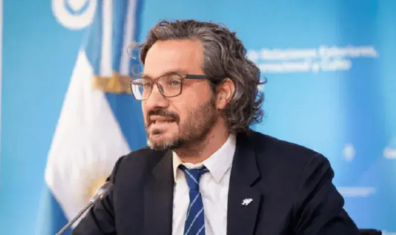 Canciller participará por Argentina en Conferencia sobre Venezuela
