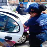 
			Encuentran atado y con huellas de maltrato a adolescente con discapacidad		