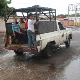 Estiman precipitaciones vespertinas en el Zulia