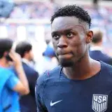 Balogun reconoce polémica por su regreso tras perdón de la FIFA