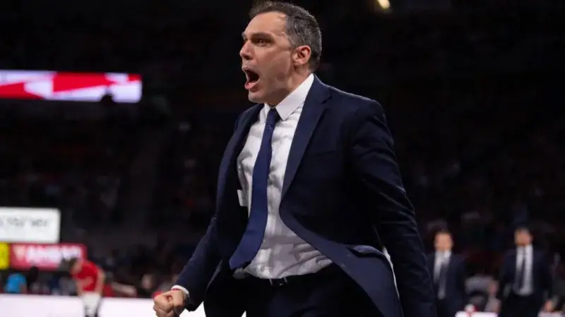 Banquillos inéditos buscan la gloria en la Supercopa Endesa