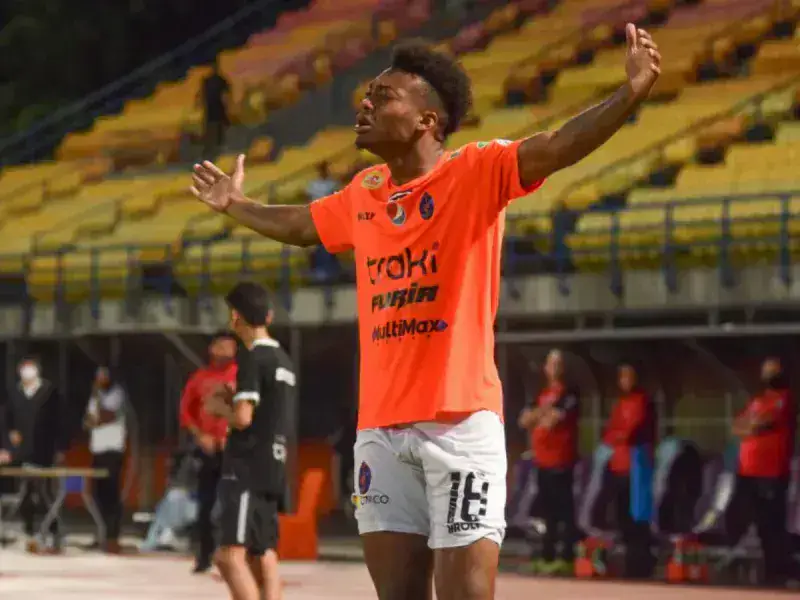 Deportivo La Guaira ganó y se metió entre los primeros cuatro