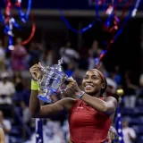 Coco Gauff se corona en el US Open con solo 19 años