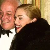 Fallece Seymour Stein, quien lanzó la carrera de Madonna con su discográfica