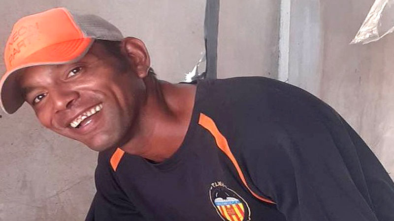 
			Asesinado a tiros carretillero venezolano en Maicao		