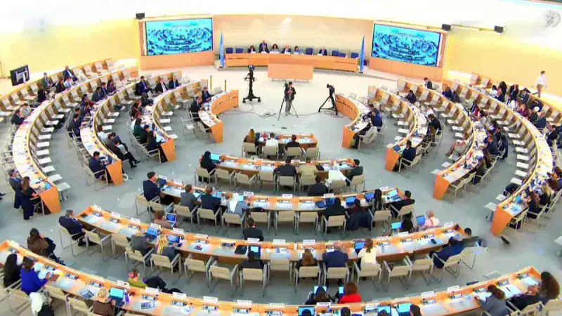 Misión ONU advierte del alto riesgo de desintegración del Estado de derecho en Venezuela