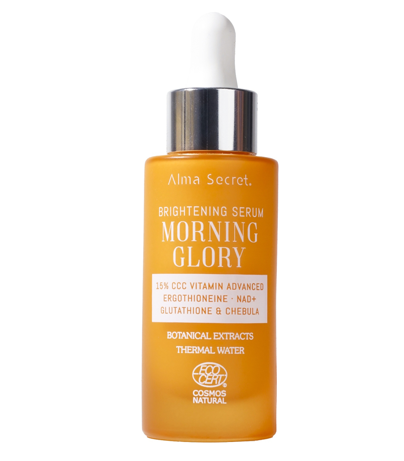 Editora de belleza ajusta el cuidado de su piel del rostro y del cuerpo para el verano
