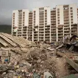Terremotos dejan 5.546 muertos y daños por 19.600 millones