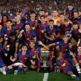 El Barcelona recupera libertad para fichar tras entrar en la regla 1:1