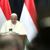 El Papa critica "los embriones probeta" y "el útero de alquiler"