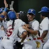 Venezuela queda a un paso del Mundial de Béisbol Femenino