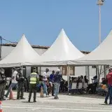 Forenses intensifican identificación de fallecidos en La Guaira tras el sismo