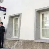 Austria transforma la casa natal de Hitler en comisaría