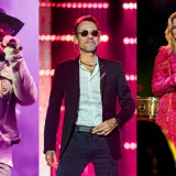 Marc Anthony, Sofía Reyes y Pepe Aguilar actuarán en los Billboard latinos